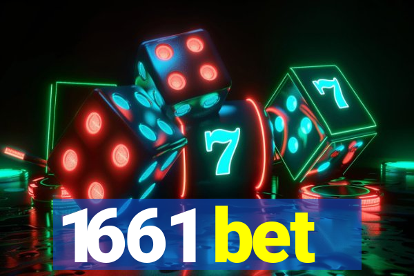 1661 bet